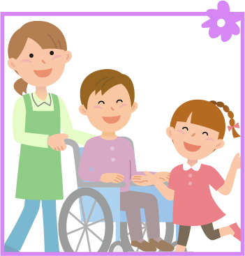 障がい福祉サービス