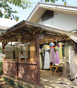 デイサービスマーガレットホーム