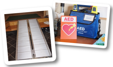 住宅型有料老人ホーム「睦」