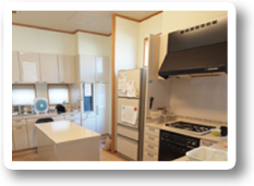 住宅型有料老人ホーム「睦」