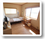 住宅型有料老人ホーム「睦」