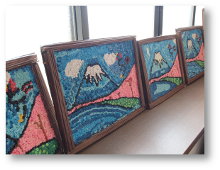 入浴・レクリエーション